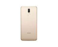 Huawei Mate 10 Lite Dual SIM złoty - 385524 - zdjęcie 6